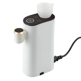 JAYGOVAN Instant Hot Water Dispenser 3L/102oz Electric Tea Kettle Water Boiler Maker, 3s Quick Heating&5 Variable Presets Temperatures Portable Mineral/Bottled Water Machine for Kitchens,Office