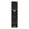 GHUST RMT-TX100U Remote Control Replacement Universal for Sony Smart TV
