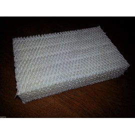 Poultry Humidity Pad for GQF or Brinsea INCUBATOR, Intermittent Operation, Quiet, White