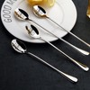 DIKARYA Son Gifts from Mum, Set of 2 Coffee Spoons