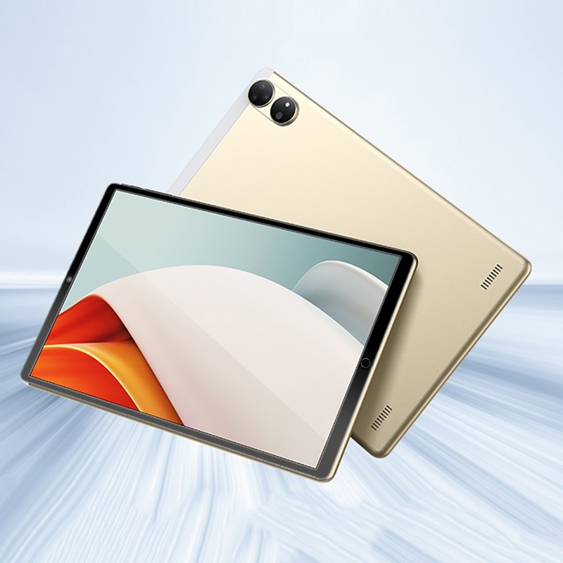 10.1-inch Business Tablet MTK6735 Processor 1280 x 800 Resolution Android