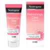 Neutrogena Refreshingly Clear Oil-Free Moisturiser 50ml