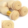 Tuheerst Body Wave Human Hair Bundles #613 Blonde Human Hair