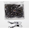 45 Pieces Power eddy Size 6/ 28kg Power eddy (45Wirbel06)