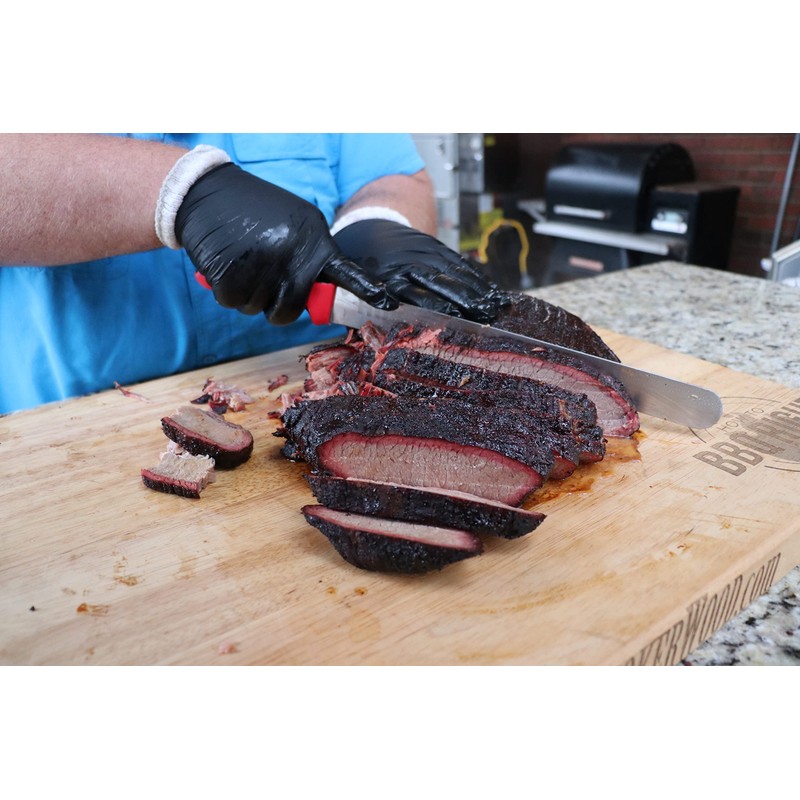 Killer Hogs BBQ TX Brisket Rub | Championship BBQ and