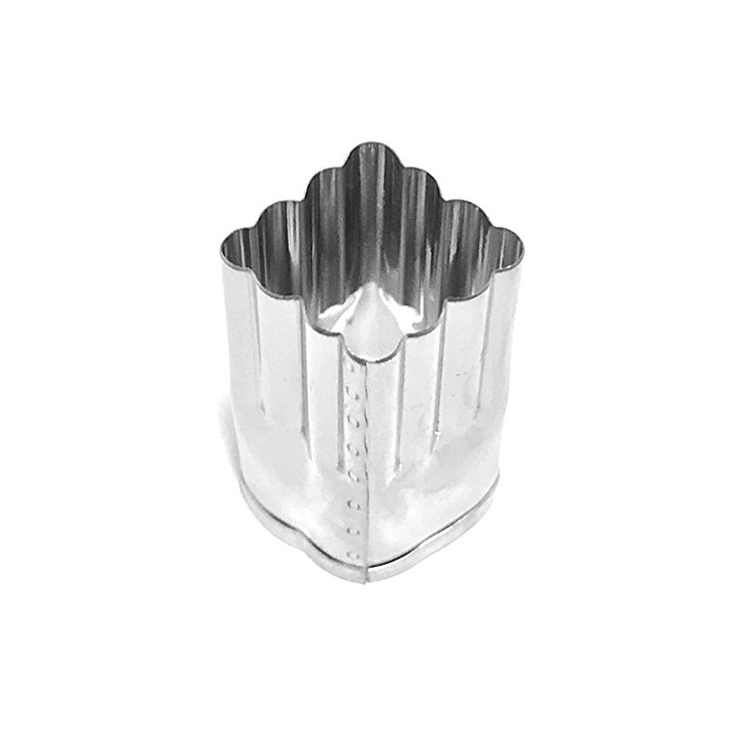 Khanda 18 – 8 Stainless Steel Raw excl. Tundra Chrysanthemum