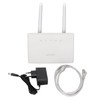 Router for SIM Card Built in Firewall 300Mbps 4G Wired