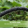 1/4 Inch Soaker Hose for Garden 100ft Soaker Irrigation Drip