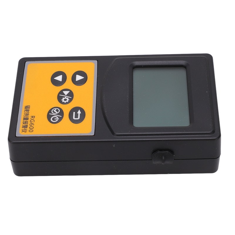 Nuclear Radiation Detector Sensitive Triple Protection Accurate Radiation Detector Geiger