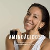 Crema facial Antiarrugas con AMINOÁCIDOS con para promover la producción