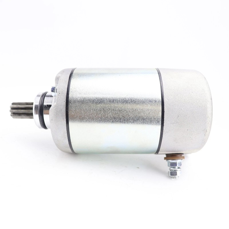 soarider Starter Motor & Drive Bendix for Polaris Ranger 500