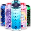 Fringoo - 650ml Kids Water Bottle - Carry Handle100% Leakproof