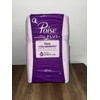 POISE  PLUS Extra Absorbency 27 Pads Ultimate Long Length Pads Day & Night Time