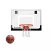 Pro Mini Indoor Basketball Hoop - Portable - Great For