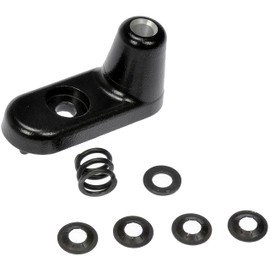 Dorman 924-532 Sun Visor Repair Kit Compatible with Select Jeep Models