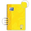 OXFORD 400086492 Collegeblock "Touch" Writing Pad, sunshine yellow 1