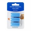 Own Harmony Extra Coarse 3 Refill Rollers Best Fit for