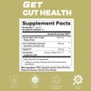 GET Gut Health – Digestive Support Supplement with 1000mg Apple