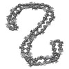 2Pcs Chainsaw Chain 18in 325 68 72DL Saw Cutting Blade