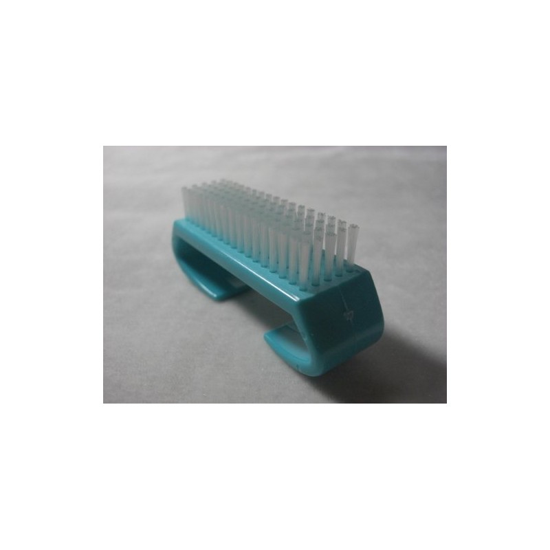 sanwaburasi Nail Brush Green