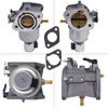 Autoparts 15004-0826 15004-0984 Carburetor Replacement for FR730V FS730V Engine Mower