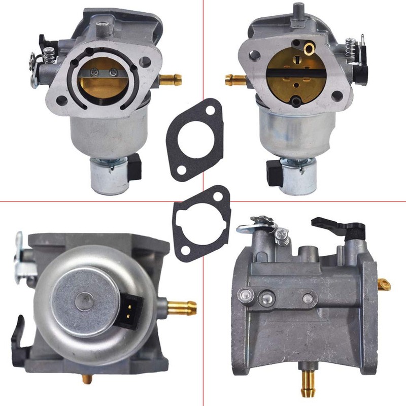 Autoparts 15004-0826 15004-0984 Carburetor Replacement for FR730V FS730V Engine Mower