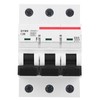 GYM9‑C65 Miniature Circuit Breaker 3 Poles 400VAC High Quality Circuit