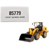 Diecast Masters CAT Caterpillar 930 Wheel Loader with Operator Yellow