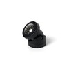 Jebao Submersible LED Pond Light with Photcell Sensor, Set of