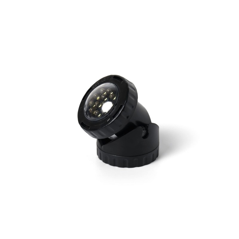 Jebao Submersible LED Pond Light with Photcell Sensor, Set of