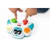 Chicco Baby Controller, Talking and Interactive Toy, Electronic Learning Controller,