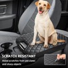 GAWAF Center Console Cover Fit for 2013-2018 Dodge Ram 1500