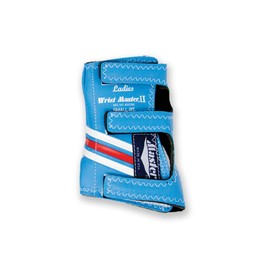 Master Ladies Wrist II - Powder Blue RH-XSmall