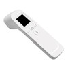 Infrared Temperature Gauge,Digital Temperature Gauge Forehead - Forehead Temperature Gauge,