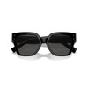 DOLCE & GABBANA DG4471 SUNGLASSES BLACK 52mm