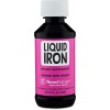 NovaFerrum Yummy | Pediatric Drops Liquid Iron Supplement for Infants