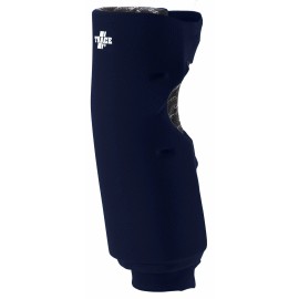 Trace Adams USA Sliding and Fielding SOFTBALL Long-Style Knee-Guard NAVY BLUE XS