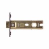 Decoranddecor 3 Inch Tubular Mortice Latch for Internal Doors, Fire