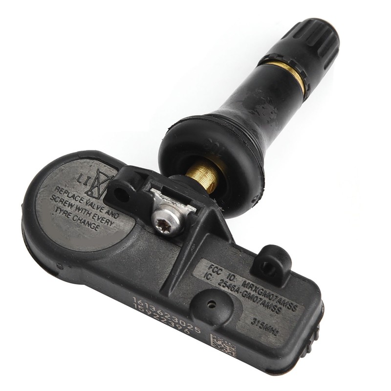 Tire Pressure Monitoring Sensor TPMS for 15922396