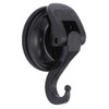 HAB&GUT -FC042V- Super Strong Suction Cup Hook 4 kg Holding