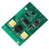 Solar Light Control Panel, 1.2V 2 Set Solar Light Controller