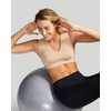 Tommie Copper Shoulder Support Bra, Posture Corrector for Women, with