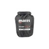 Mares Unisex's Dry T-Light Bag Cruise, Black, 15 x 48