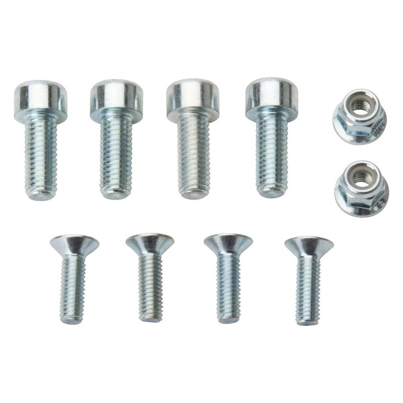 Tusk Top Rack for KTM 390 Adventure SW 2023-2024