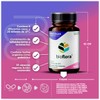 Probioticos Bioflora Woman 35 cápsulas, que contienen mezcla de 6