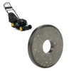 Reversing Disc Wear Corrosion Resistant GW1072 Repair Replacement for MTD