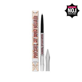 Benefit 베네피트 프리사이슬리 마이 브로우 디테일러 Benefit Precisely, My Brow Pencil