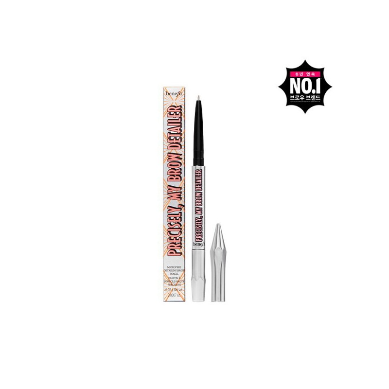 Benefit 베네피트 프리사이슬리 마이 브로우 디테일러 Benefit Precisely, My Brow