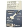 Casabella Round Brush Scrubber 1ea, Assorted Colors