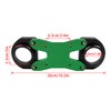 CHIFUN Front Fork Brace Compatible with Kawasaki KLR650 KLR 650